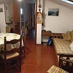 Di Montagna Appartement