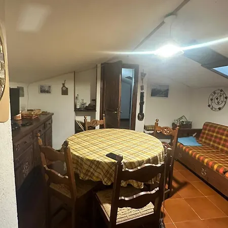 Apartamento Di Montagna *