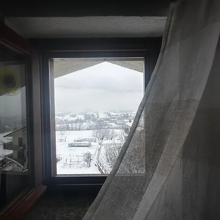 Di Montagna Apartamento